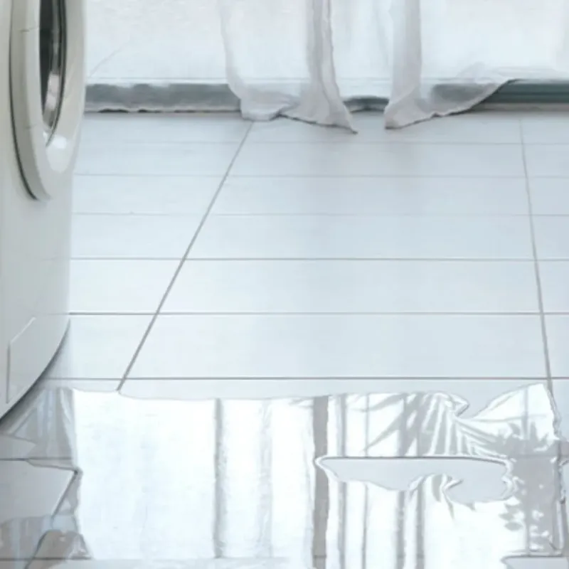Appliance Leak Cleanup in Sharon, PA