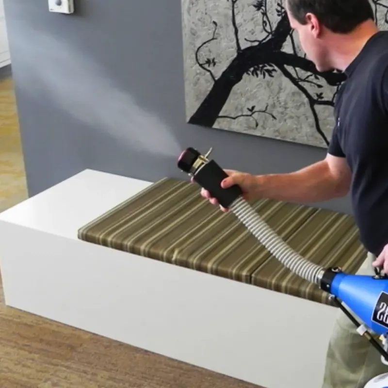 Professional Odor Removal in Sharon, PA